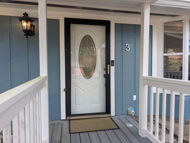 3 Quail Creek Drive, Diamondhead, MS 39525