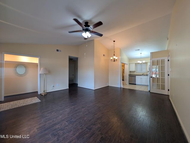 3 Quail Creek Drive, Diamondhead, MS 39525