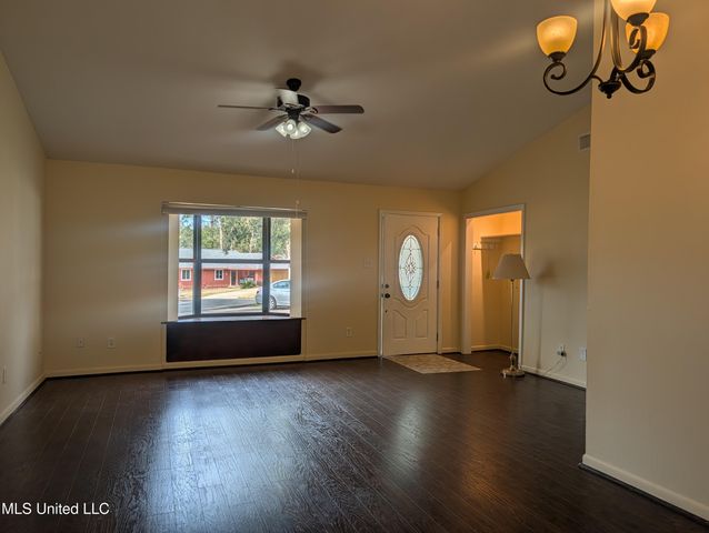 3 Quail Creek Drive, Diamondhead, MS 39525