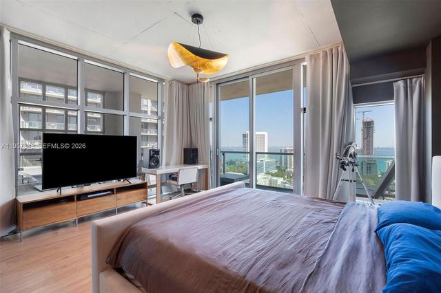 3301 NE 1st Ave H2215, Miami, FL 33137