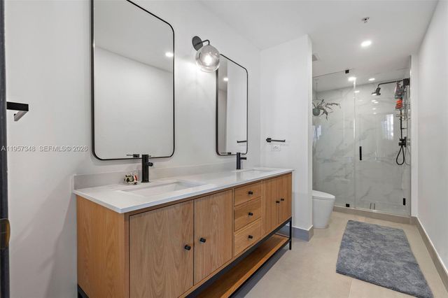 3301 NE 1st Ave H2215, Miami, FL 33137