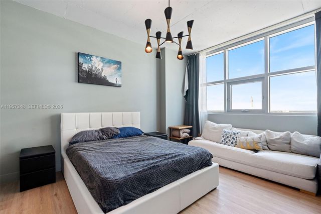 3301 NE 1st Ave H2215, Miami, FL 33137