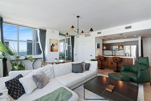 3301 NE 1st Ave H2215, Miami, FL 33137