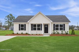 244 Rae Street, Warsaw, NC 28398