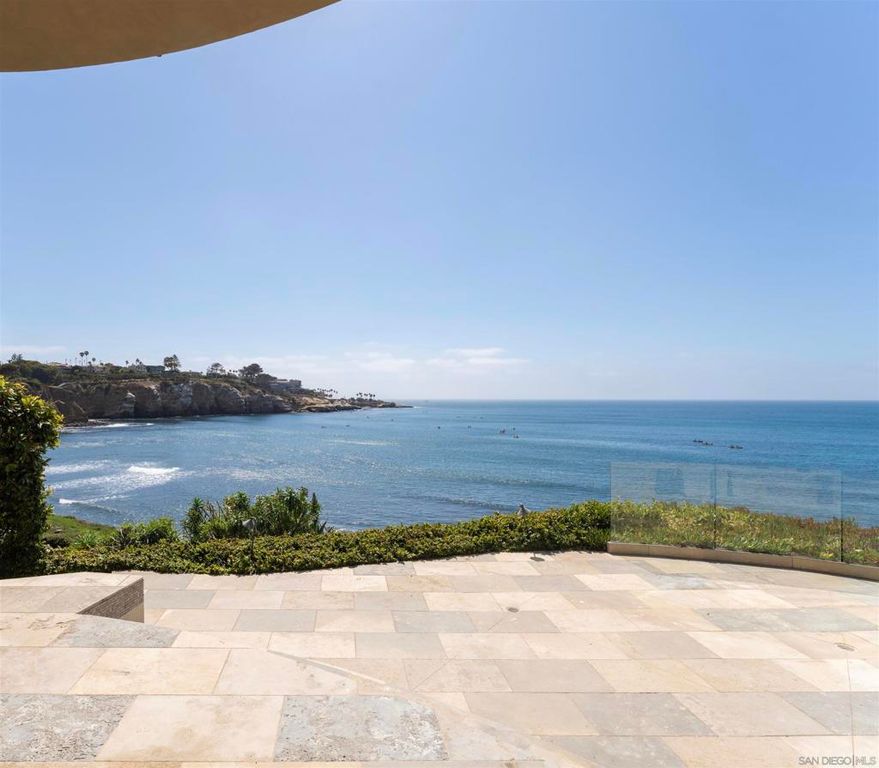 1828 Spindrift Dr, La Jolla, CA 92037 — exterior
