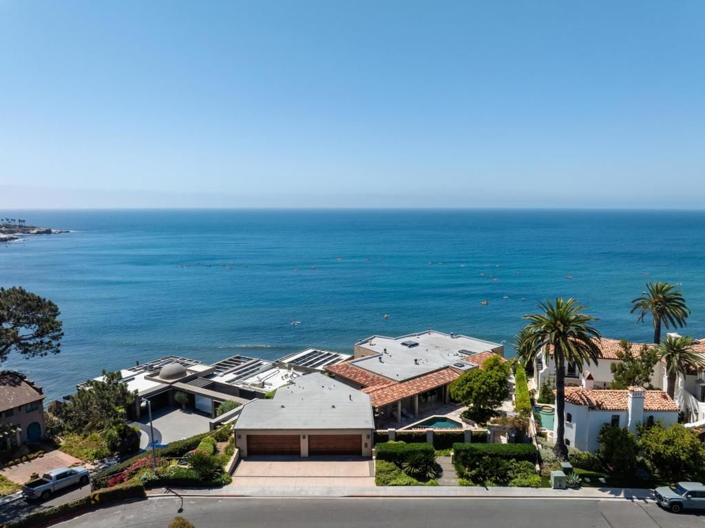 1828 Spindrift Dr, La Jolla, CA 92037 — photo 2