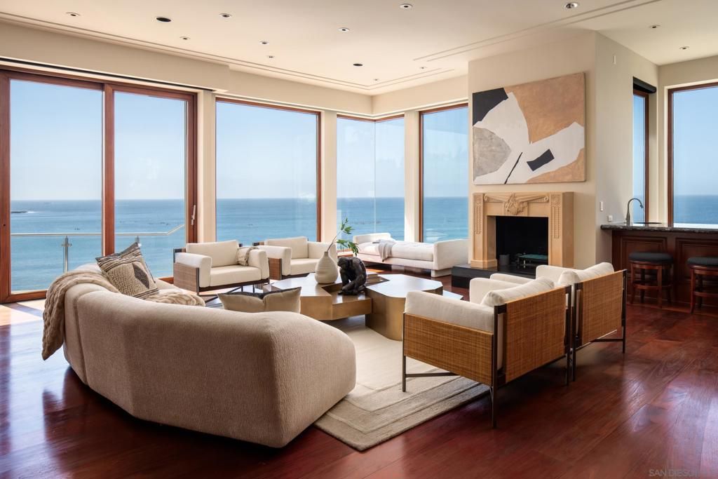 1828 Spindrift Dr, La Jolla, CA 92037 — photo 5