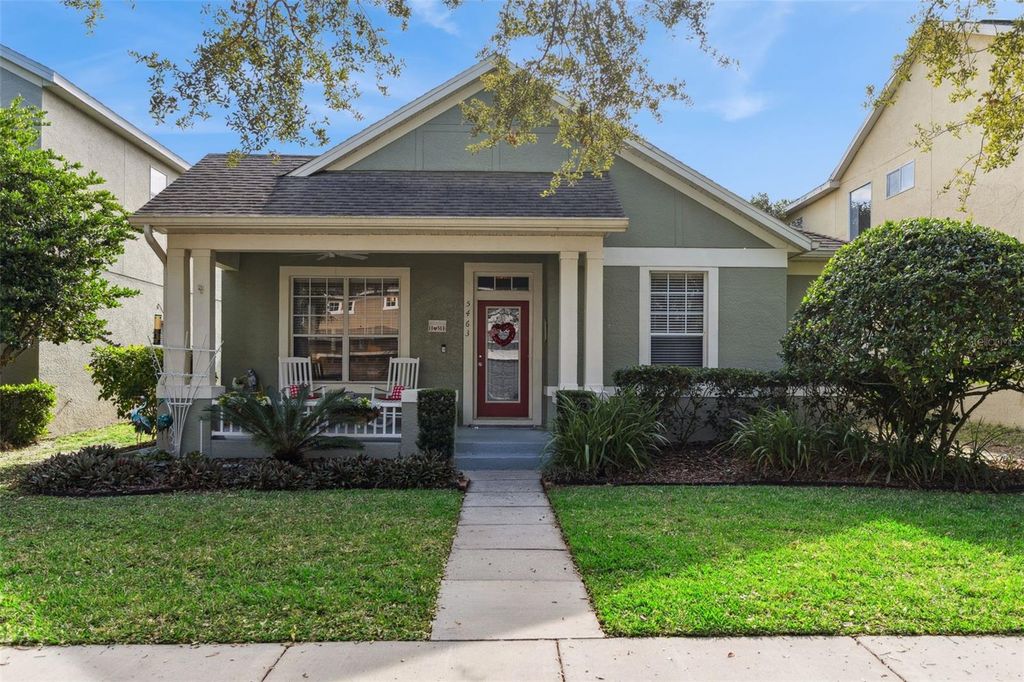 5463 GEMGOLD COURT, Windermere, FL 34786
