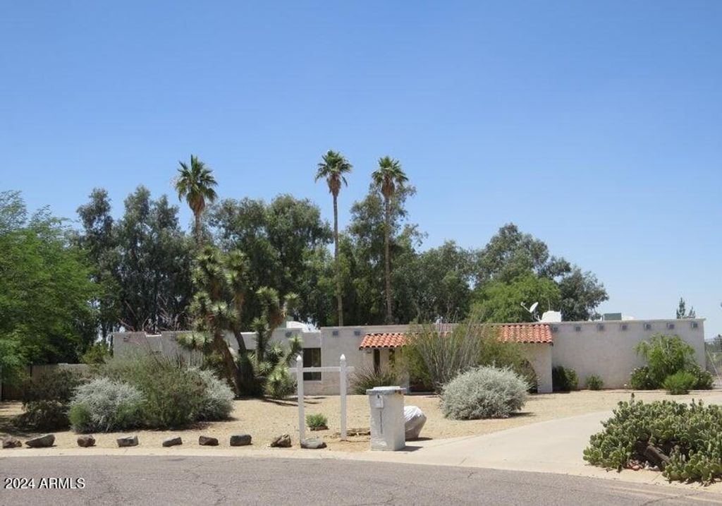 8560 E Cortez Street, Scottsdale, AZ 85260