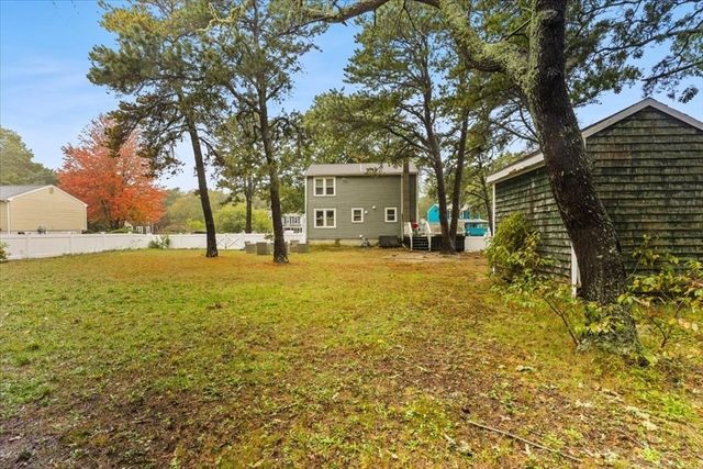 42 Stockade, Plymouth, MA 02360