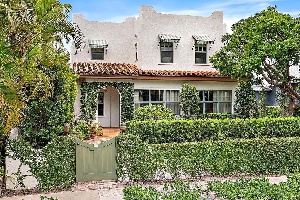 333 Pilgrim Road, West Palm Beach, FL 33405