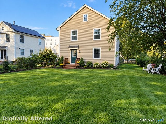 282 Ashmun Street, New Haven, CT 06511