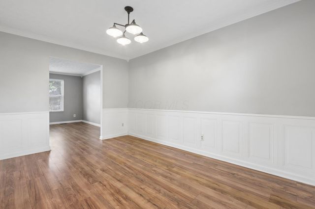 70 Ridgedale Court, Powell, OH 43065
