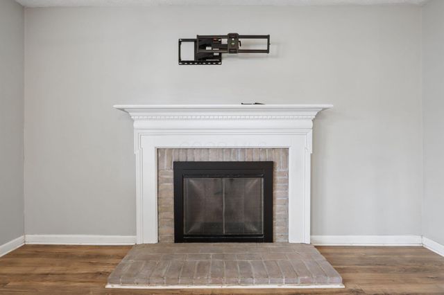 70 Ridgedale Court, Powell, OH 43065