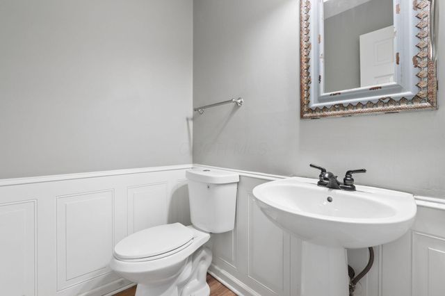 70 Ridgedale Court, Powell, OH 43065