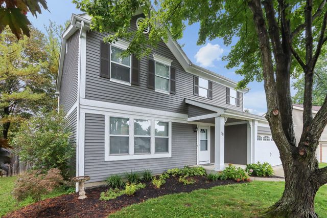 70 Ridgedale Court, Powell, OH 43065