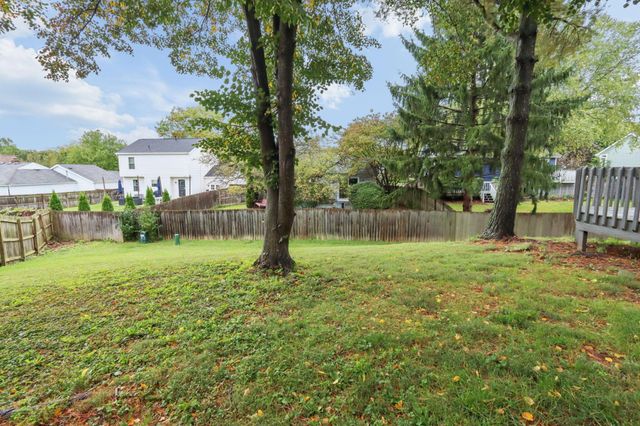 70 Ridgedale Court, Powell, OH 43065