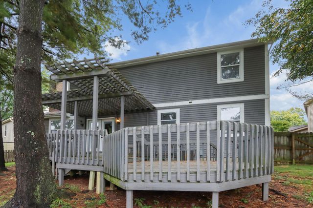 70 Ridgedale Court, Powell, OH 43065