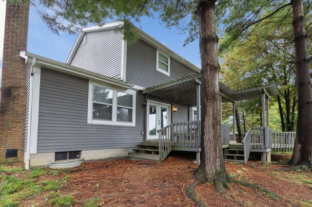 70 Ridgedale Court, Powell, OH 43065
