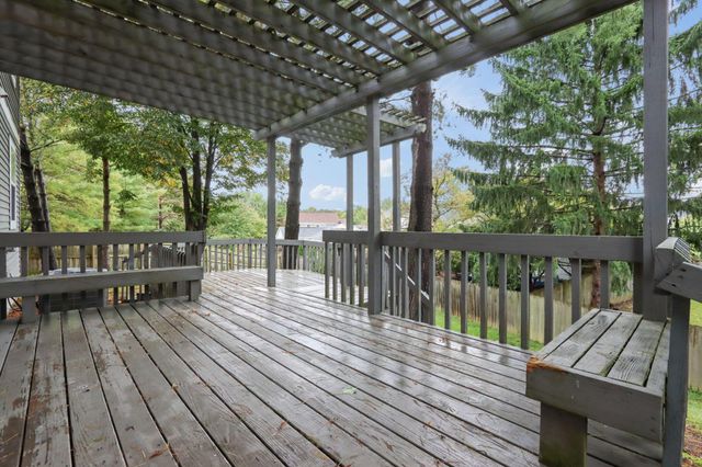 70 Ridgedale Court, Powell, OH 43065