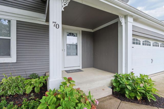 70 Ridgedale Court, Powell, OH 43065