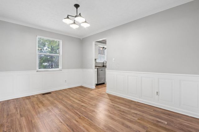 70 Ridgedale Court, Powell, OH 43065