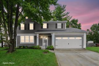 70 Ridgedale Court, Powell, OH 43065