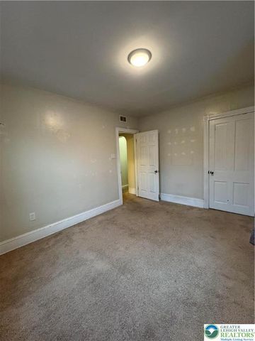 1019 Delaware Avenue, Fountain Hill Boro, PA 18015