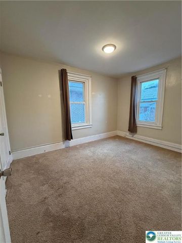 1019 Delaware Avenue, Fountain Hill Boro, PA 18015