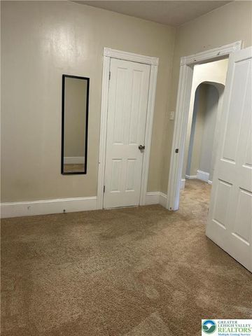 1019 Delaware Avenue, Fountain Hill Boro, PA 18015