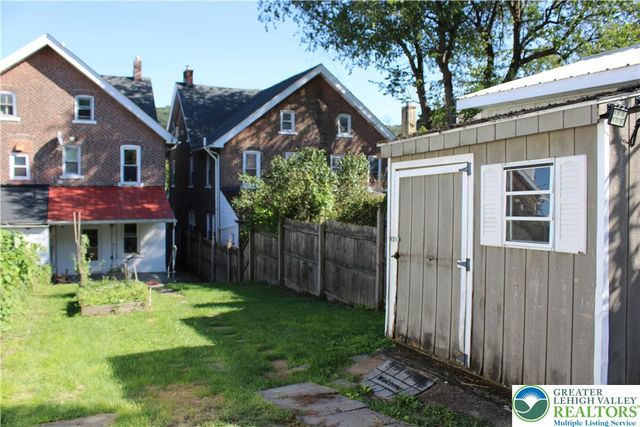 1019 Delaware Avenue, Fountain Hill Boro, PA 18015