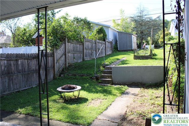 1019 Delaware Avenue, Fountain Hill Boro, PA 18015