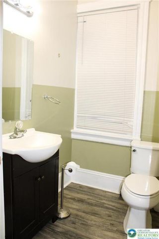 1019 Delaware Avenue, Fountain Hill Boro, PA 18015