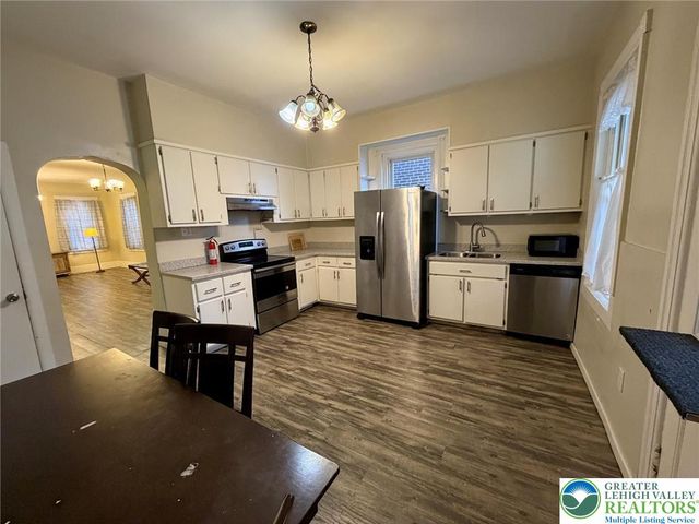 1019 Delaware Avenue, Fountain Hill Boro, PA 18015