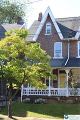 1019 Delaware Avenue, Fountain Hill Boro, PA 18015