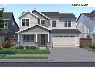1831 S Pepperwood St, Canby, OR 97013