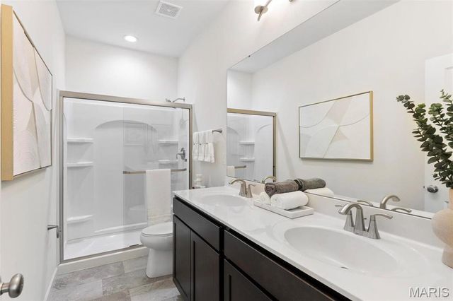 3 Aspen At Wilmer Crossing, Wentzville, MO 63385