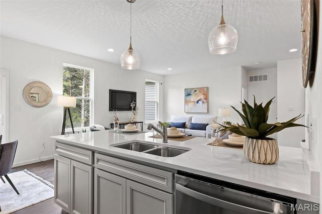 3 Aspen At Wilmer Crossing, Wentzville, MO 63385