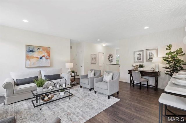 3 Aspen At Wilmer Crossing, Wentzville, MO 63385