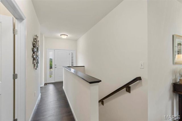 3 Aspen At Wilmer Crossing, Wentzville, MO 63385