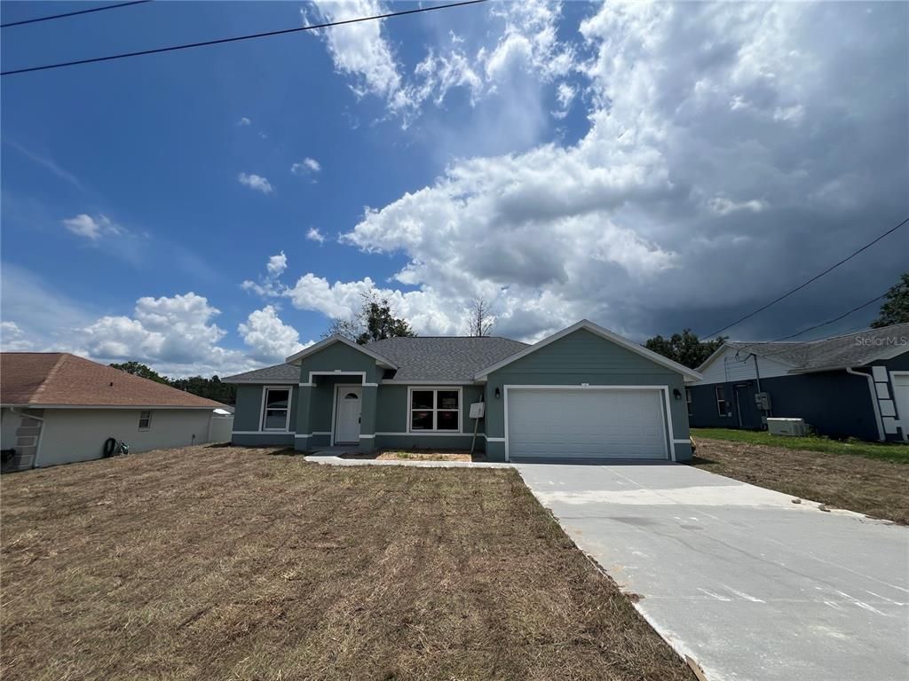 7 ALMOND DRIVE TRAIL, Ocala, FL 34472