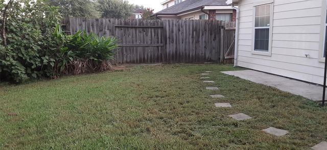 2010 Declaration Drive, Missouri City, TX 77459