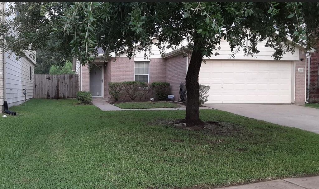 2010 Declaration Drive, Missouri City, TX 77459