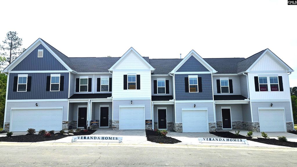300 Frog Leap Road, Blythewood, SC 29016