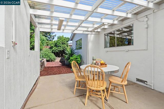 5505 Florida Dr, Concord, CA 94521