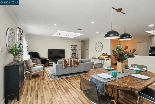 5505 Florida Dr, Concord, CA 94521