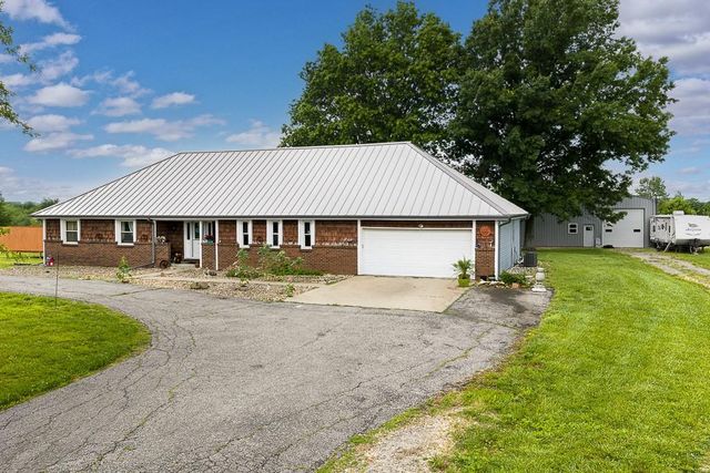 14435 166th Street, Bonner Springs, KS 66012