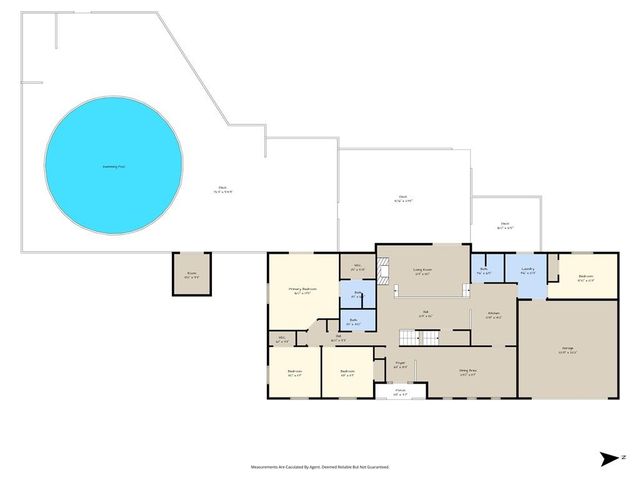 14435 166th Street, Bonner Springs, KS 66012