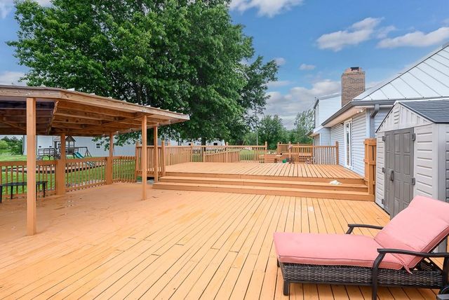 14435 166th Street, Bonner Springs, KS 66012
