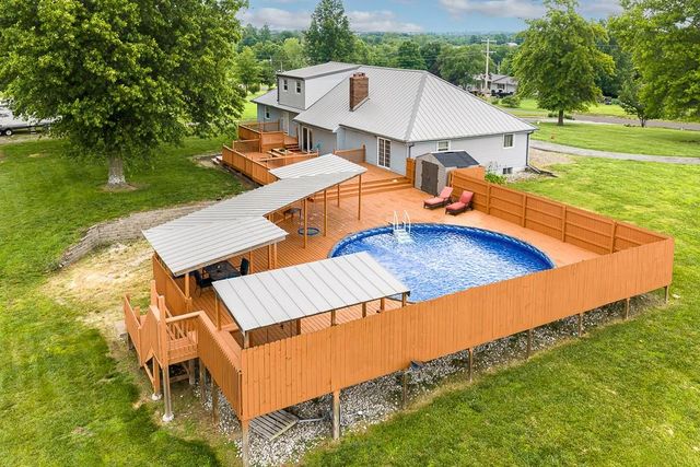 14435 166th Street, Bonner Springs, KS 66012